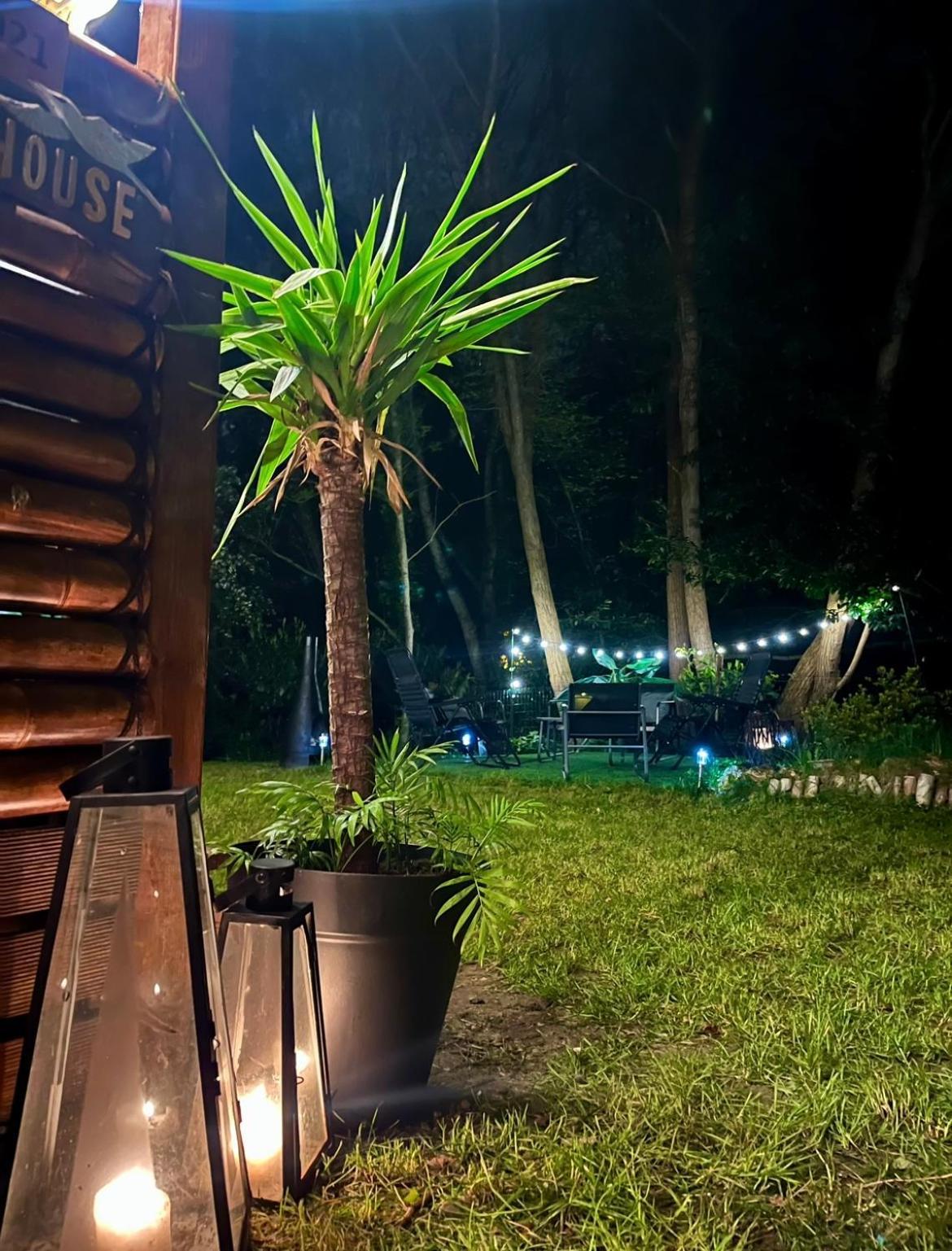 Tiki House M-Home-Climatise - Belle Parcelle ! Saint-Chéron Kültér fotó